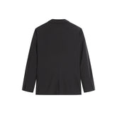 Men's Slim-Fit Business Suit